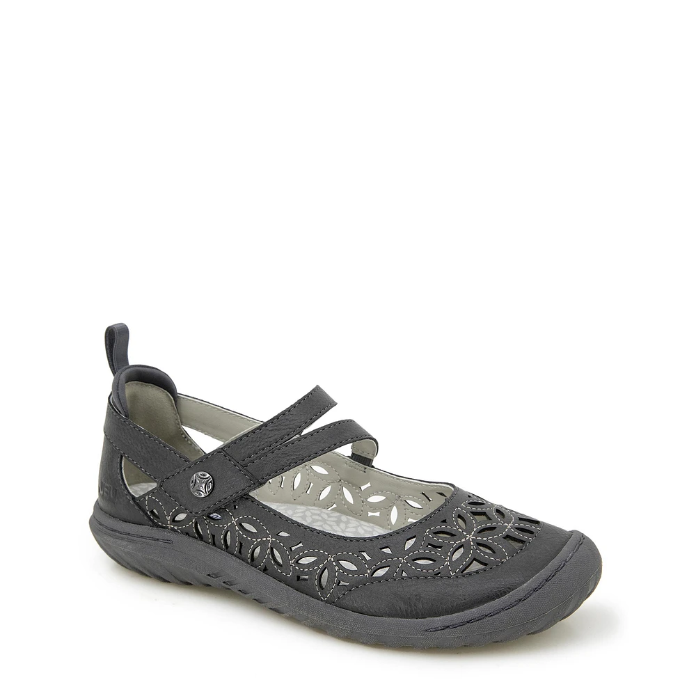 Women's Bellerose Encore Wide Moc Slip On