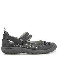 Women's Bellerose Encore Wide Moc Slip On