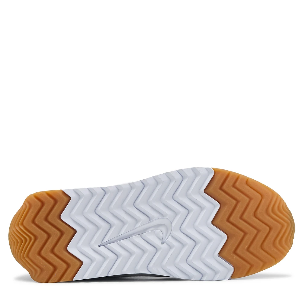 Women's Pacific Retro Sneaker