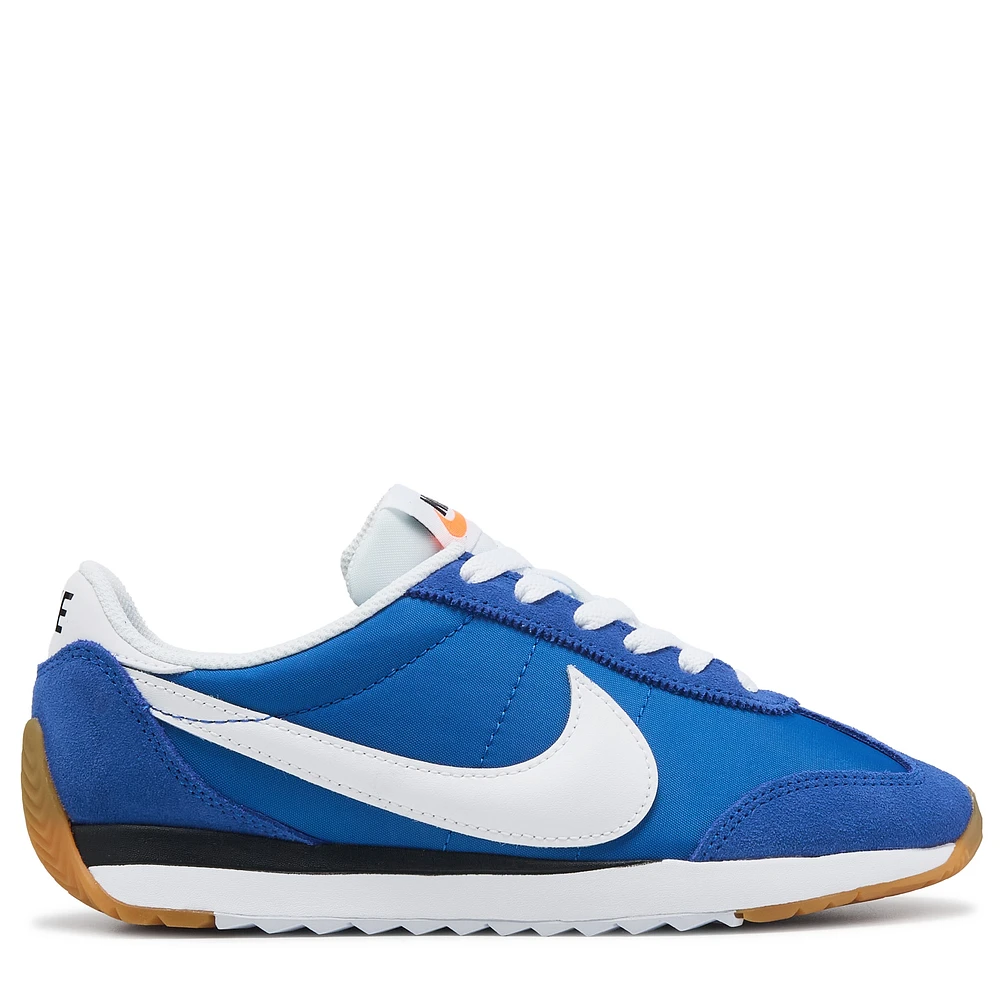 Women's Pacific Retro Sneaker