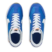 Women's Pacific Retro Sneaker