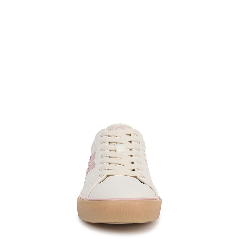 Women's Offline Lace Up Sneaker