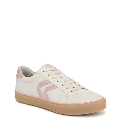 Women's Offline Lace Up Sneaker
