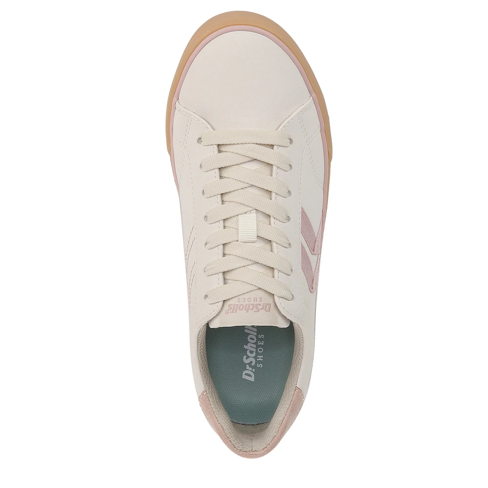 Women's Offline Lace Up Sneaker