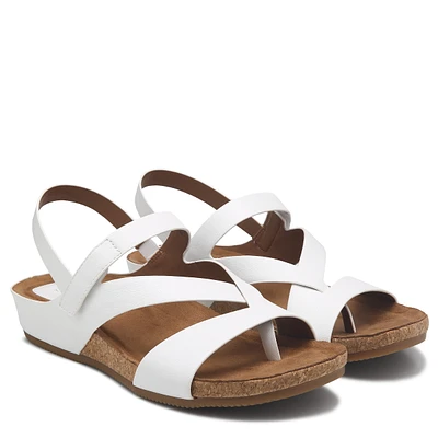 Women's Gianetta Footbed Sandal