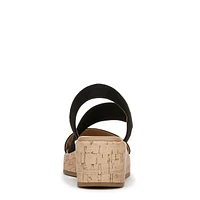 Women's Odette Platform Wedge Sandal