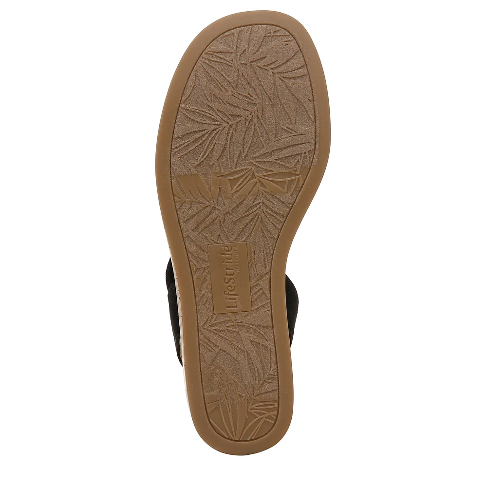 Women's Odette Platform Wedge Sandal