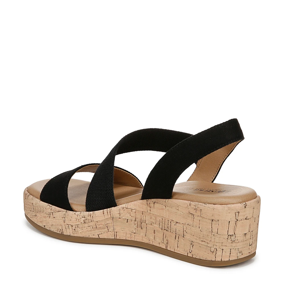 Women's Odette Platform Wedge Sandal