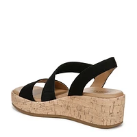 Women's Odette Platform Wedge Sandal