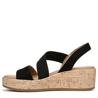 Women's Odette Platform Wedge Sandal