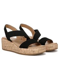 Women's Odette Platform Wedge Sandal