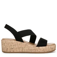 Women's Odette Platform Wedge Sandal