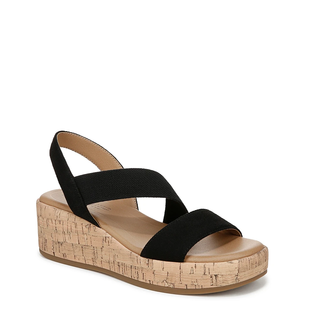 Women's Odette Platform Wedge Sandal