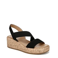 Women's Odette Platform Wedge Sandal