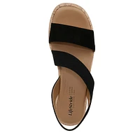 Women's Odette Platform Wedge Sandal
