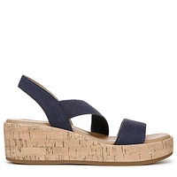 Women's Odette Platform Wedge Sandal