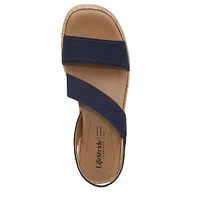 Women's Odette Platform Wedge Sandal