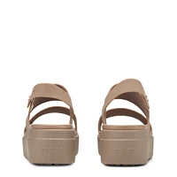 Women's Brooklyn Platform Sandal