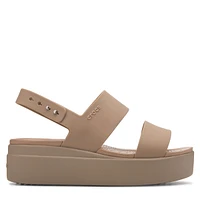 Women's Brooklyn Platform Sandal