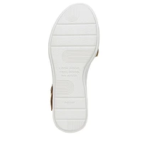 Women's Time Off Sky Platform Casual Sandal