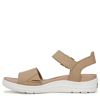 Women's Time Off Sky Platform Casual Sandal
