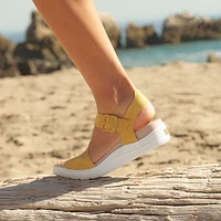 Women's Time Off Sky Platform Casual Sandal