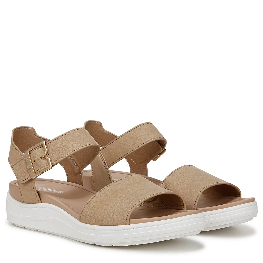 Women's Time Off Sky Platform Casual Sandal