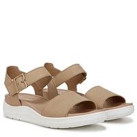 Women's Time Off Sky Platform Casual Sandal