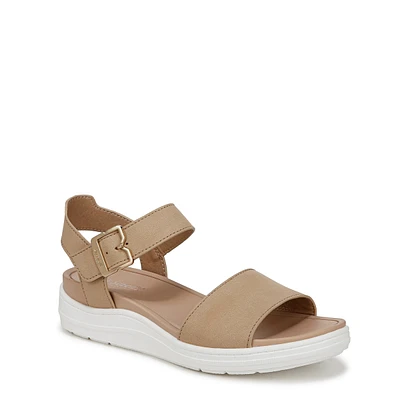 Women's Time Off Sky Platform Casual Sandal