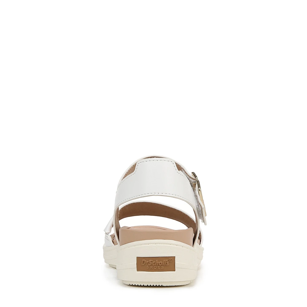 Women's Time Off Sky Platform Casual Sandal