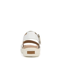 Women's Time Off Sky Platform Casual Sandal