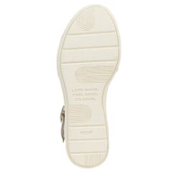 Women's Time Off Sky Platform Casual Sandal