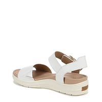 Women's Time Off Sky Platform Casual Sandal