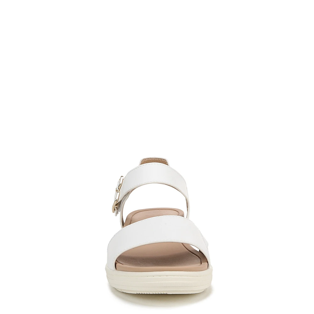 Women's Time Off Sky Platform Casual Sandal