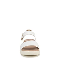 Women's Time Off Sky Platform Casual Sandal