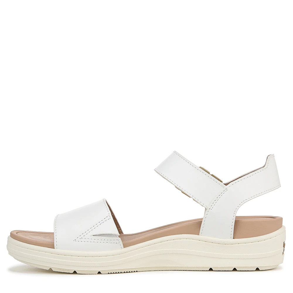 Women's Time Off Sky Platform Casual Sandal