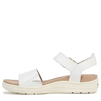 Women's Time Off Sky Platform Casual Sandal