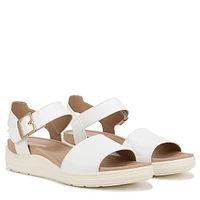 Women's Time Off Sky Platform Casual Sandal
