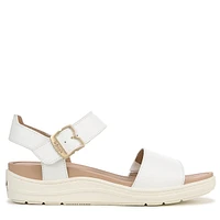 Women's Time Off Sky Platform Casual Sandal