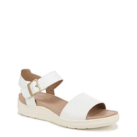 Women's Time Off Sky Platform Casual Sandal