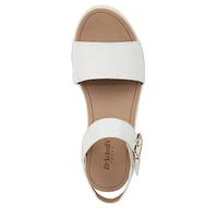 Women's Time Off Sky Platform Casual Sandal