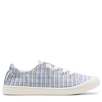 Women's Bayshore Plus Casual Sneaker