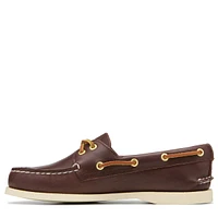 Women's Authentic Original A/O Boat Shoe