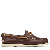 Women's Authentic Original A/O Boat Shoe