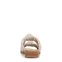 Women's Ashland Casual Slip On Sandal