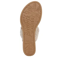 Women's Ashland Casual Slip On Sandal