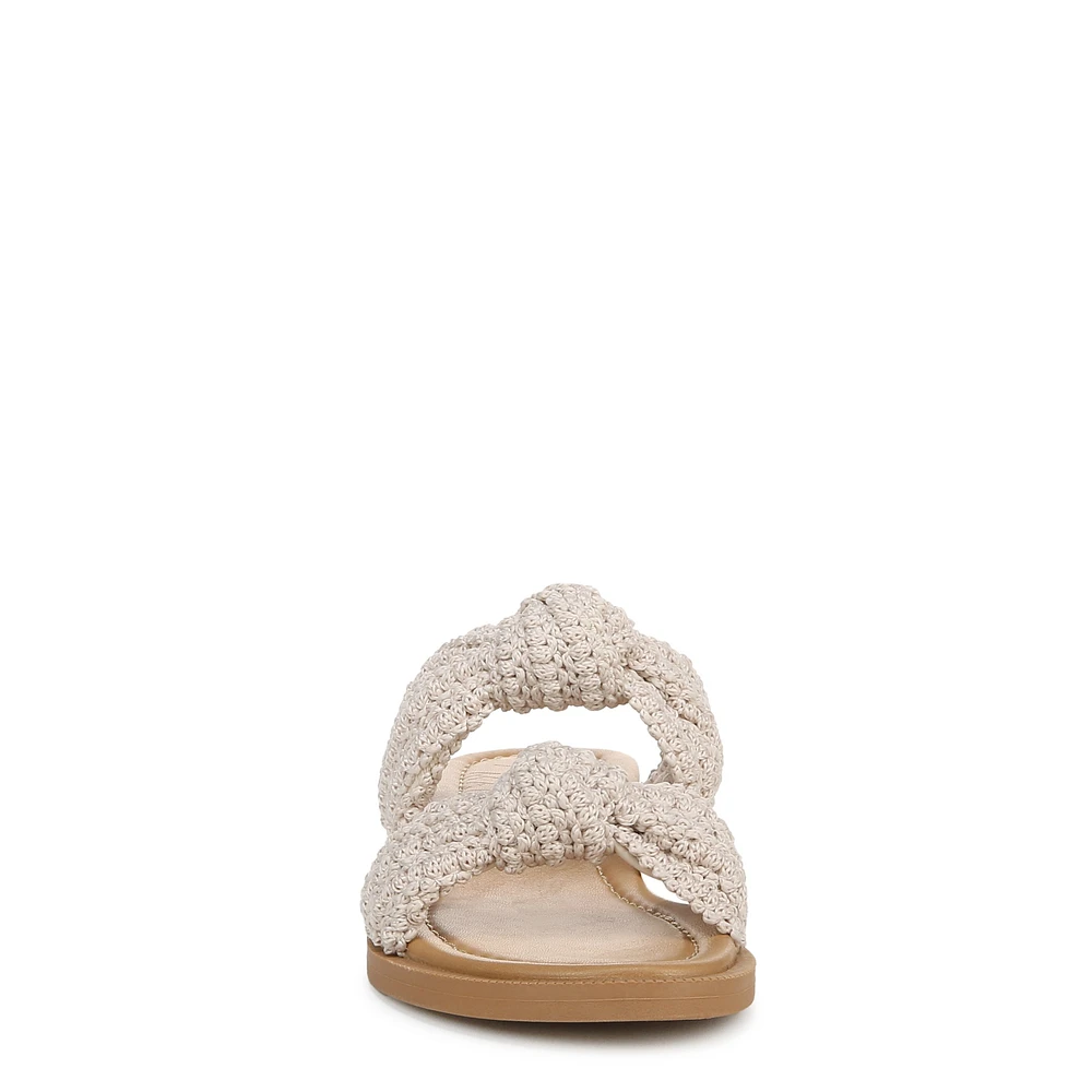 Women's Ashland Casual Slip On Sandal