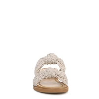 Women's Ashland Casual Slip On Sandal