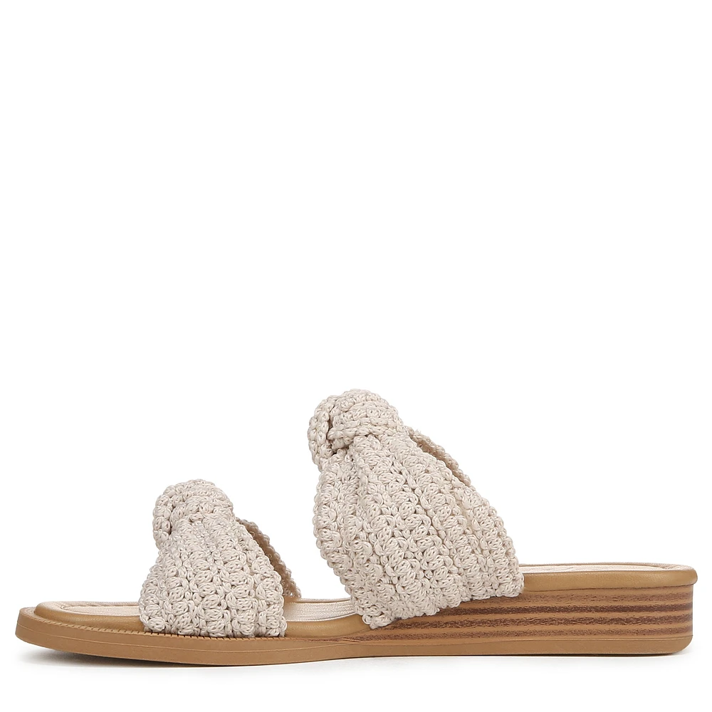 Women's Ashland Casual Slip On Sandal