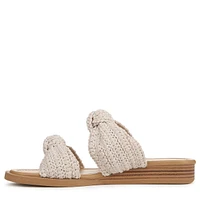 Women's Ashland Casual Slip On Sandal